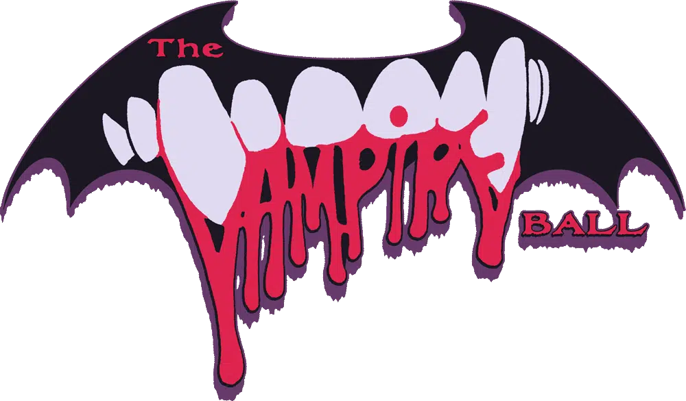 The Vampire Ball